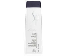Wella Professionals SP Sidabrinis Blond Šampūnas, 250 ml