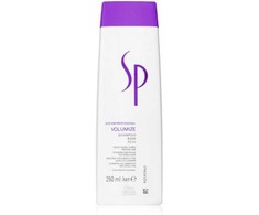 Wella SP Volumize Šampūnas 250ml