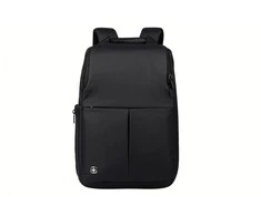 Rucksack for laptop WENGER reload 601068 (14", juodos spalvos)