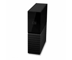 Kietasis diskas Western Digital MyBook Ess. 12.0 TB / juodas