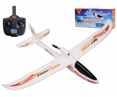 WLtoys Sky King F959S 2.4GHz RC lėktuvas