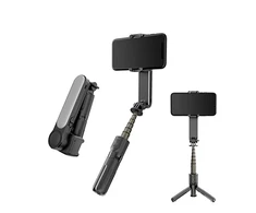 „Mocco Wooco L09 3in1“ stabilizatorius su 1 ašies LED stabilizatoriumi