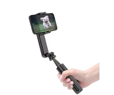 „Mocco Wooco L09 3in1“ stabilizatorius su 1 ašies LED stabilizatoriumi