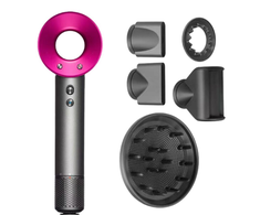 iLike Laifen Wooco Leafless Plaukų džiovintuvas with 5 Magnetic Nozzles 1600W