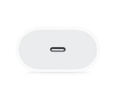 Otterbox Wooco WC25 USB-C sieninis įkroviklis 25W