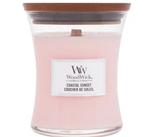 WoodWick Aromatinė žvakė (Coastal Sunset), 275 g