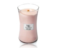 WoodWick Aromatinė žvakė (Coastal Sunset), 609,5 g