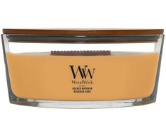 WoodWick Golden Bourbon Elipsa 453,6g
