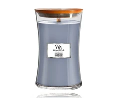 WoodWick Aromatinė žvakė (Hypnoflora), 275 g
