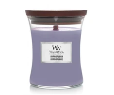 WoodWick Aromatinė žvakė (Hypnoflora), 275 g
