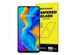 iLike Aps. stikl. 9H Huawei P30 Lite 47059