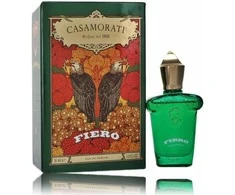 Xerjoff Casamorati Fiero EDP parfumuotas vanduo vyrams, 30 ml