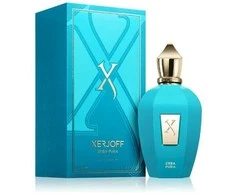 „Xerjoff Erba Pura“ kvepalai 100 ml – produktas be pakuotės