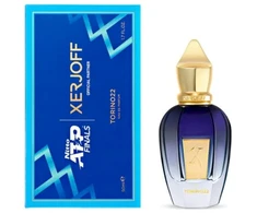 Xerjoff JTC Torino22 EDP parfumuotas vanduo unisex, 50 ml