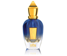 Xerjoff Oud Stars Mamluk EDP U 50 ml Tester