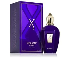 Xerjoff Violetinė Accento EDP parfumuotas vanduo unisex, 100 ml