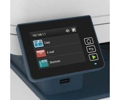 Spausdintuvas Xerox B235 A4 mono 4 in 1 MFP 34ppm. Dvipusis, tinklas, Wifi