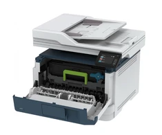 Spausdintuvas Xerox B305DNI, Baltos/Pilkos spalvos