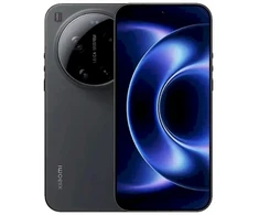 Xiaomi 17 Ultra 5G Išmanusis telefonas 16GB / 1TB juodas
