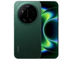 Xiaomi 17 Ultra 5G Išmanusis telefonas 16GB / 1TB Žalias