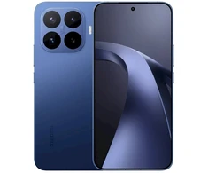 Xiaomi 17T Pro 5G Išmanusis telefonas 12GB / 512GB Deep Mėlyna