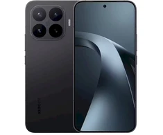 Išmanusis telefonas Xiaomi 17T Pro 12GB / 256GB Dual SIM Juodas CZ (76491)