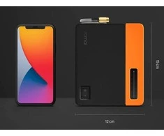 70Mai oro kompresorius Eco Midrive TP04