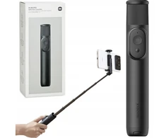 Xiaomi Selfie Stick Tripod, Mini | Juodas