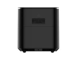 Karšto oro gruzdintuvė Xiaomi Air Fryer, 1700 W, 6,5 l, Juoda