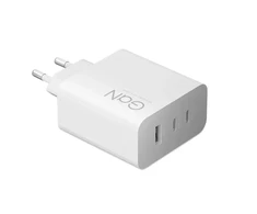 „Xiaomi“ 90 W „HyperCharge“ maitinimo adapteris (3 prievadų), ES