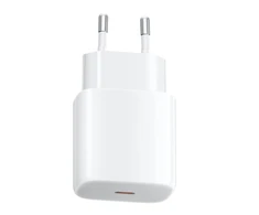 Xiaomi BHR08M8EU Fast charging adapter USB-C 20W