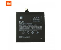 Xiaomi BM38 Original Baterija For Xiaomi Redmi Mi5 / Mi4C / Note 2 / Note 3 / 3210 mAh (OEM)