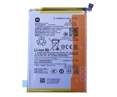 Xiaomi BN5X Baterija 5160mAh