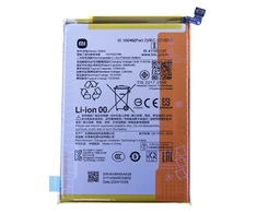 Xiaomi BN5X Baterija 5160mAh