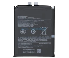 Xiaomi BP4U Baterija 5400mAh (Service Pack)