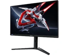 Žaidimų monitorius Xiaomi Mini LED G Pro 27i EU | 27 " | LED | 16:9 | 180 Hz | 1 ms | 2560 x 1440 pikselių | HDMI jungtys quantity 2