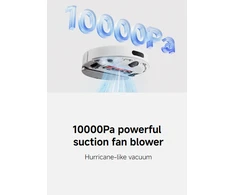 Dulkių siurblys - robotas Xiaomi Robot Vacuum H40 EU