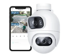 Imilab EC6 Dual Outdoor