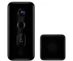 Durų skambutis Xiaomi Smart Doorbell 3S