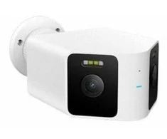Xiaomi | Camera | CW100 Dual EU | Bullet | 3 MP | F1.6 | IP66 | H.265 | Micro SD, Max. 256 GB