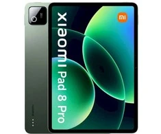 Xiaomi Pad 8 Pro 11.2" Planšetė 8GB / 256GB Pine Žalias
