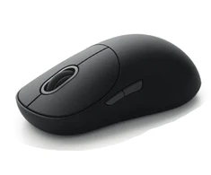 Xiaomi Belaidė pelė 3, Juodas | Xiaomi