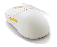 Belaidė pelė Xiaomi Wireless Mouse 3, Balta
