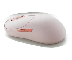 Belaidė pelė Xiaomi Wireless Mouse 3, Rožinė