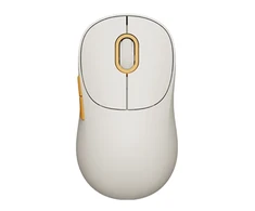 Belaidė pelė Xiaomi Wireless Mouse 3, Balta