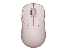 Belaidė pelė Xiaomi Wireless Mouse 3, Rožinė