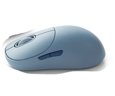 Belaidė pelė Xiaomi Wireless Mouse 3, Mėlyna