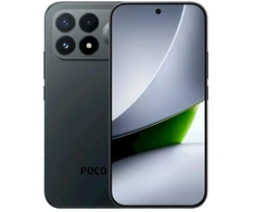 Xiaomi Poco F9 Pro 5G Išmanusis telefonas 12GB / 512GB juodas