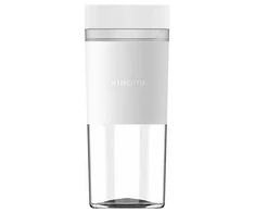 Plakiklis Xiaomi | Maišytuvas ES | Nešiojamas | 45 W | Ąsočio medžiaga: plastikas | Ąsočio talpa: 0,3 l | Ledo smulkinimas | Baltas