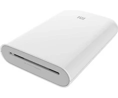 Xiaomi Portable Photo Spausdintuvas Pro | Dye sublimation | Baltas
